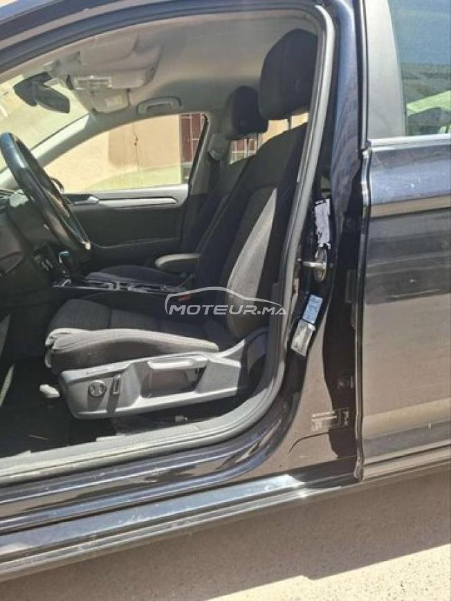VOLKSWAGEN PASSAT Diesel Automatique 2021