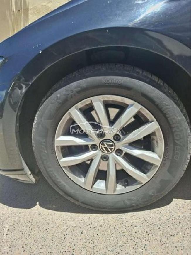 VOLKSWAGEN PASSAT Diesel Automatique 2021