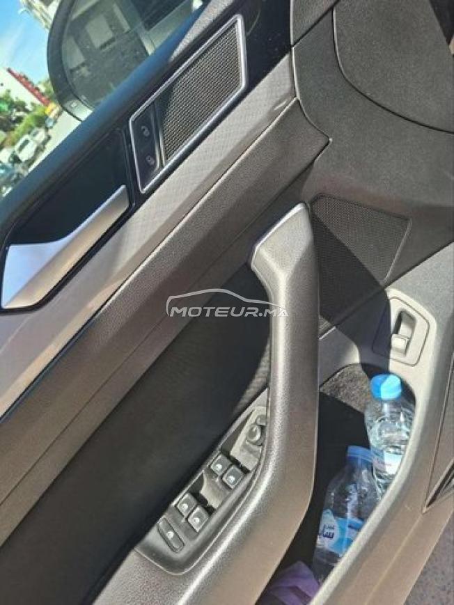 VOLKSWAGEN PASSAT Diesel Automatique 2021