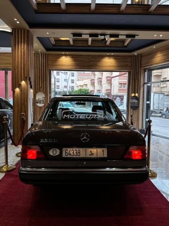 Mercedes-Benz 300 Essence Automatique 1992 à Nador