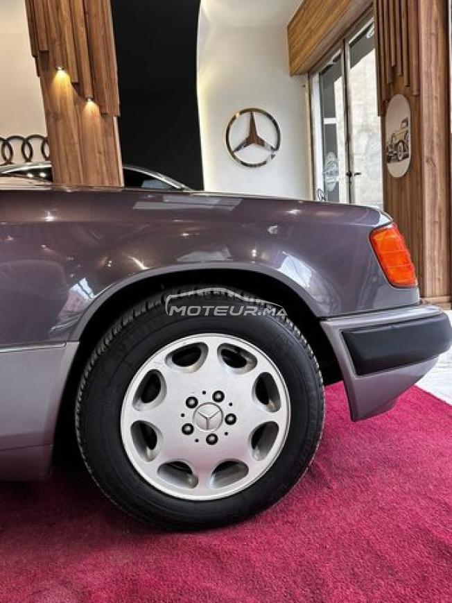 Mercedes-Benz 300 Essence Automatique 1992 à Nador