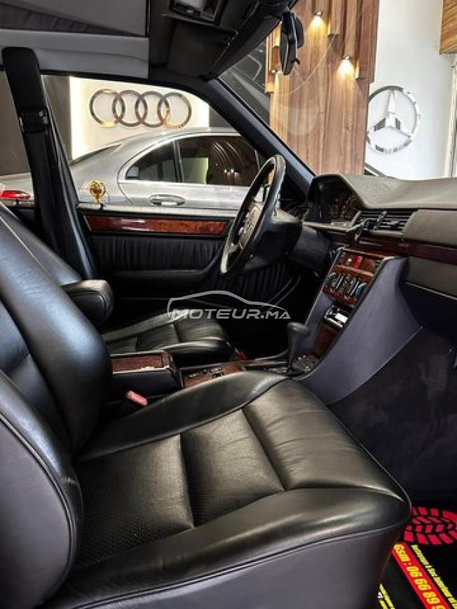 Mercedes-Benz 300 Essence Automatique 1992 à Nador