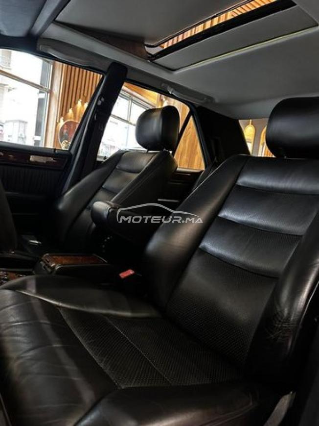 Mercedes-Benz 300 Essence Automatique 1992 à Nador