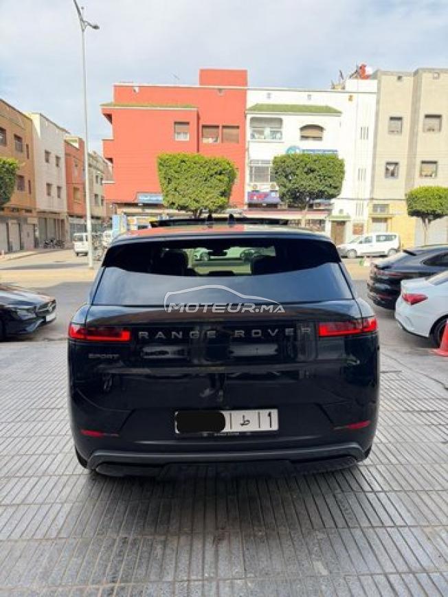 Range Rover sport  T/1