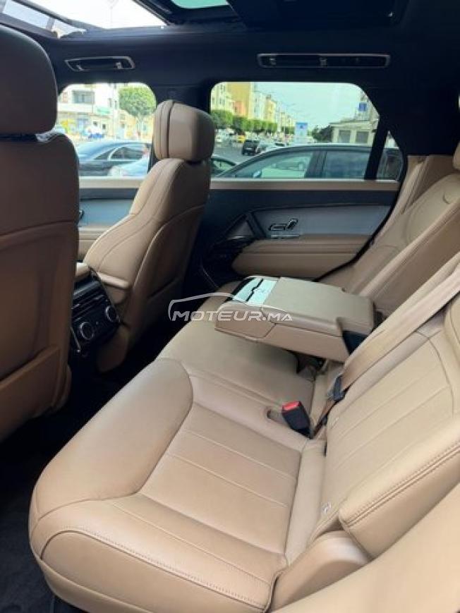 Range Rover sport  T/1