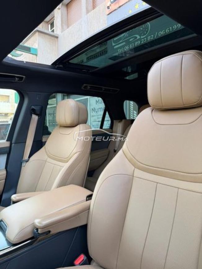 Range Rover sport  T/1