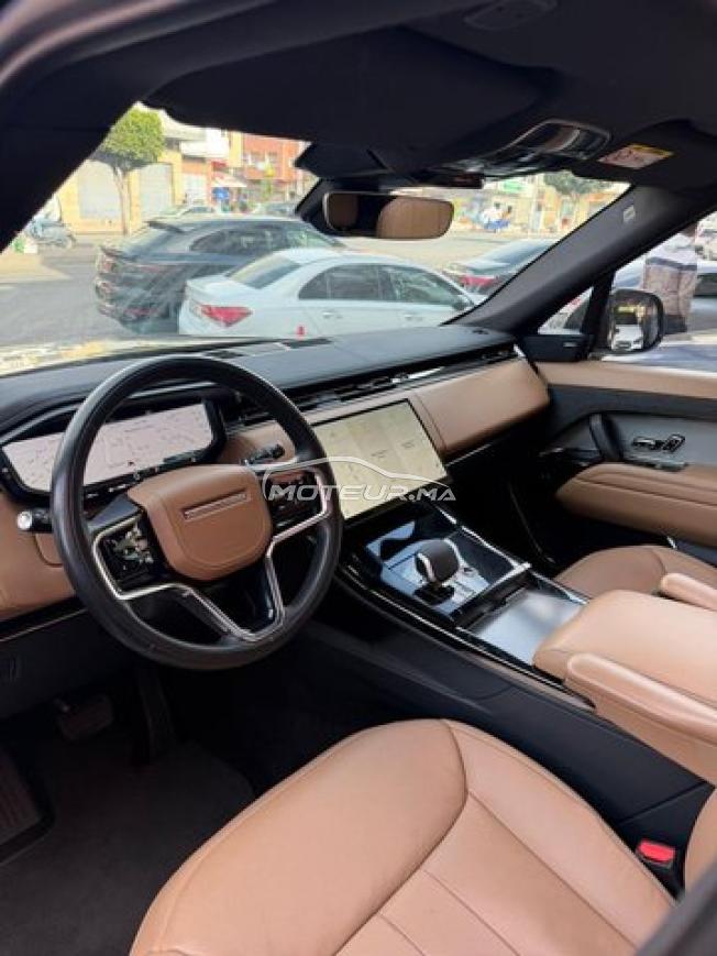 Range Rover sport  T/1