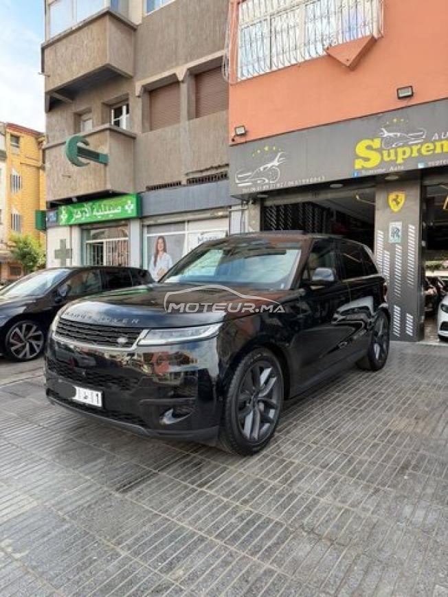Range Rover sport  T/1