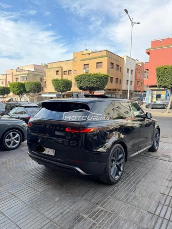 Range Rover sport  T/1