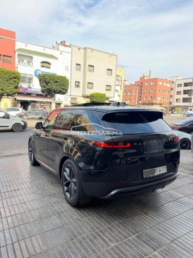 Range Rover sport  T/1