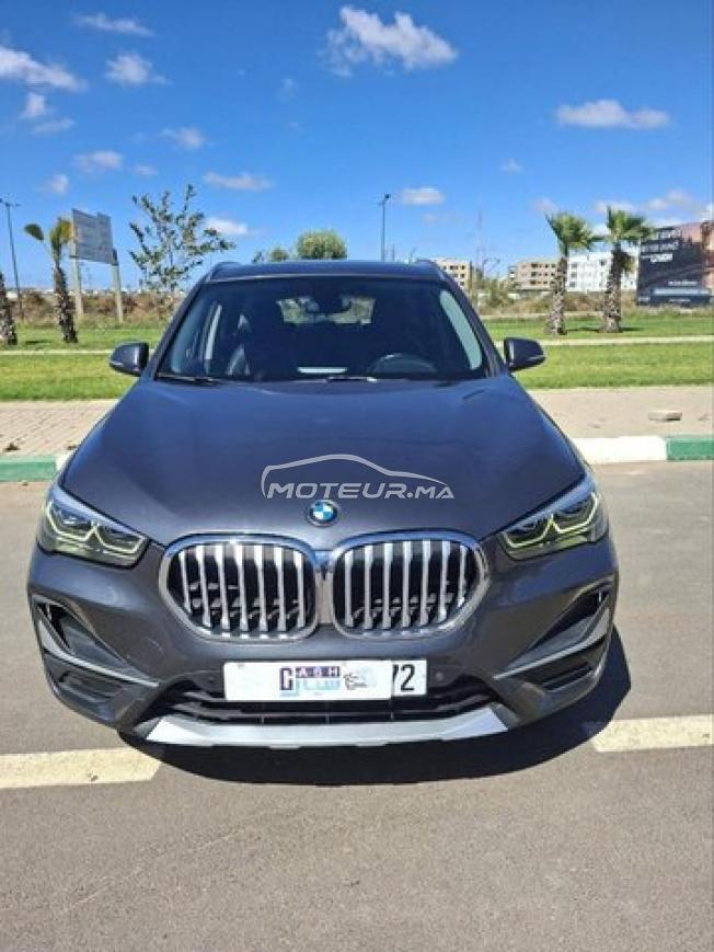 BMW X1 Diesel Automatique 2020