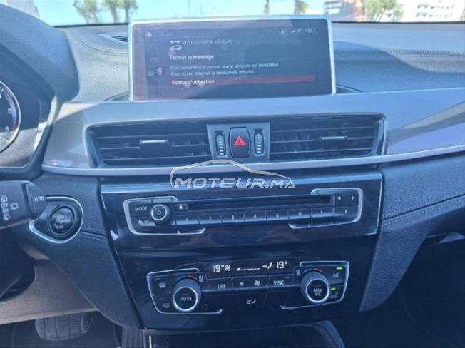 BMW X1 Diesel Automatique 2020