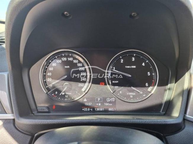 BMW X1 Diesel Automatique 2020