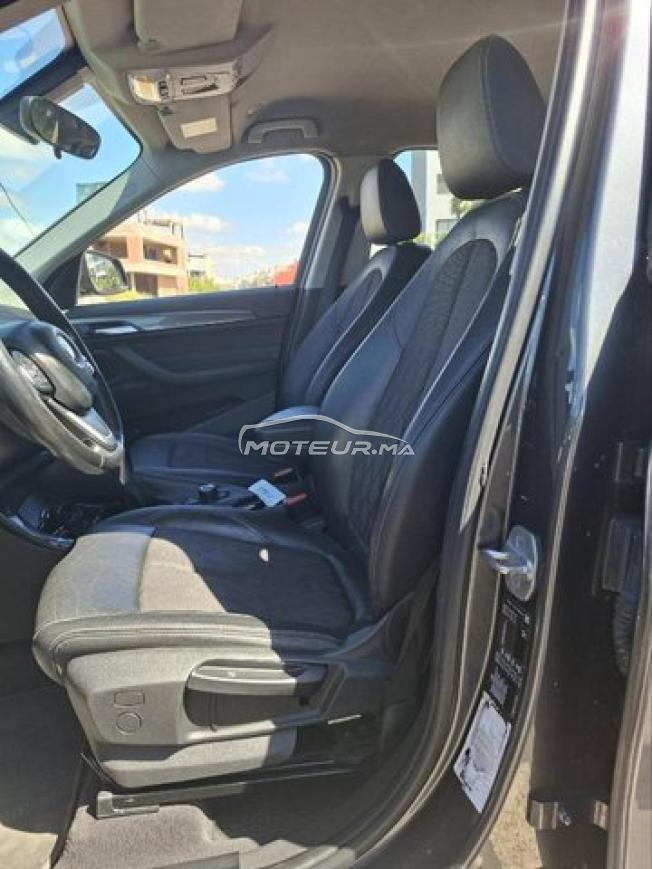 BMW X1 Diesel Automatique 2020