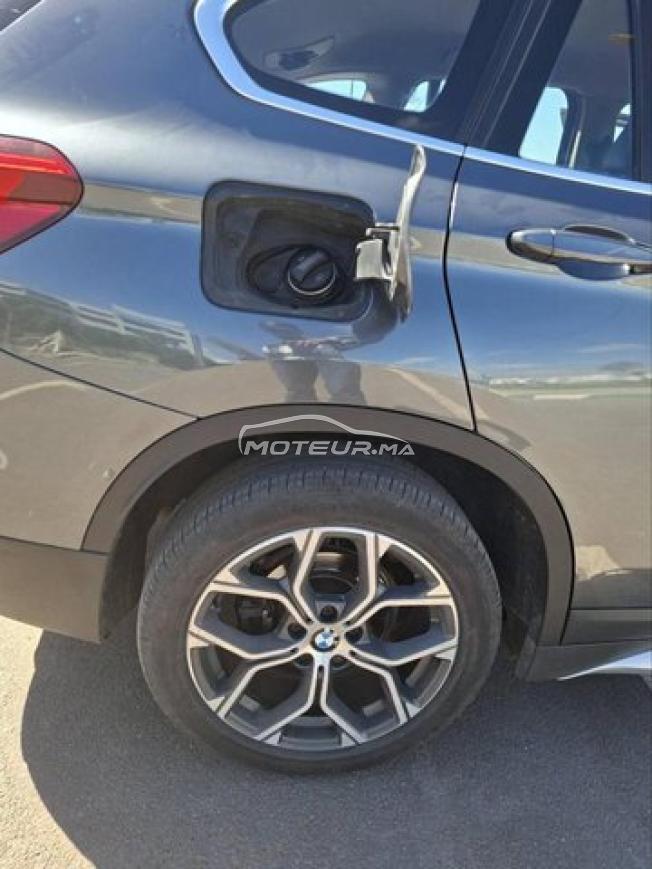 BMW X1 Diesel Automatique 2020