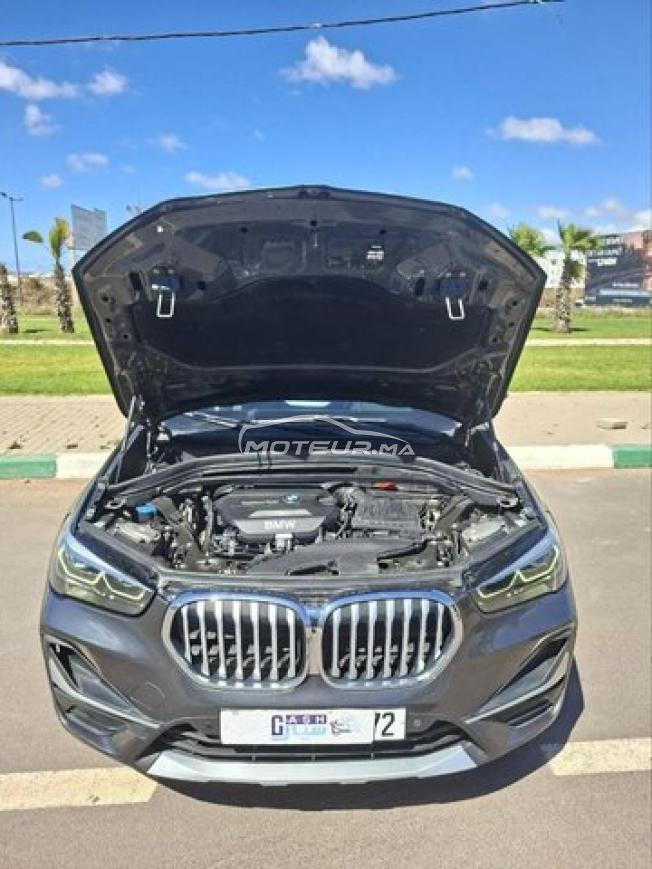BMW X1 Diesel Automatique 2020