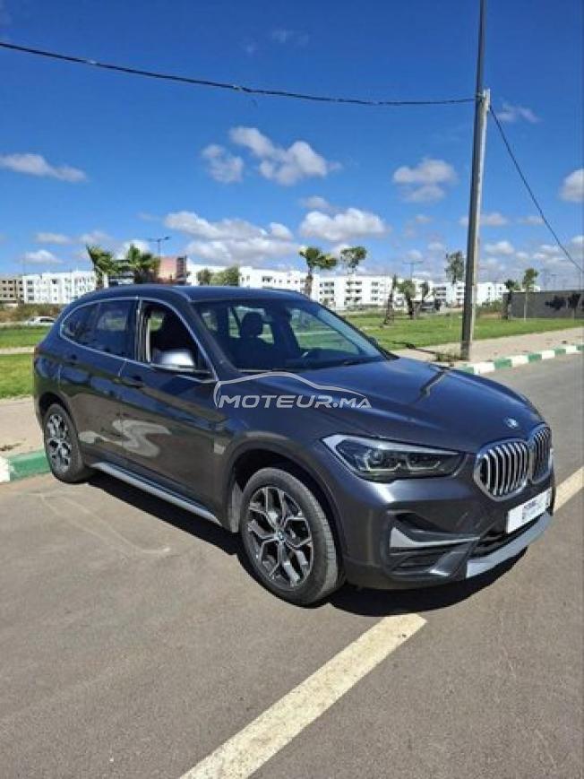 BMW X1 Diesel Automatique 2020
