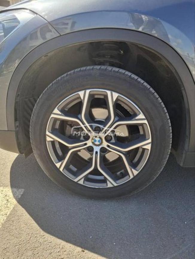 BMW X1 Diesel Automatique 2020