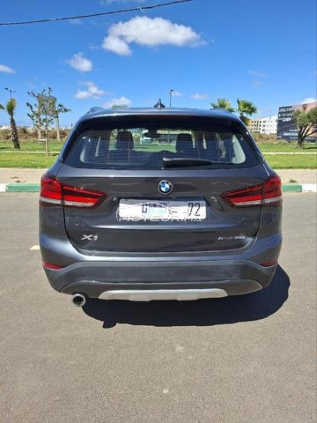 BMW X1 Diesel Automatique 2020