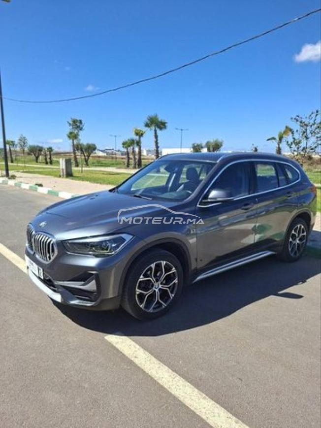 BMW X1 Diesel Automatique 2020