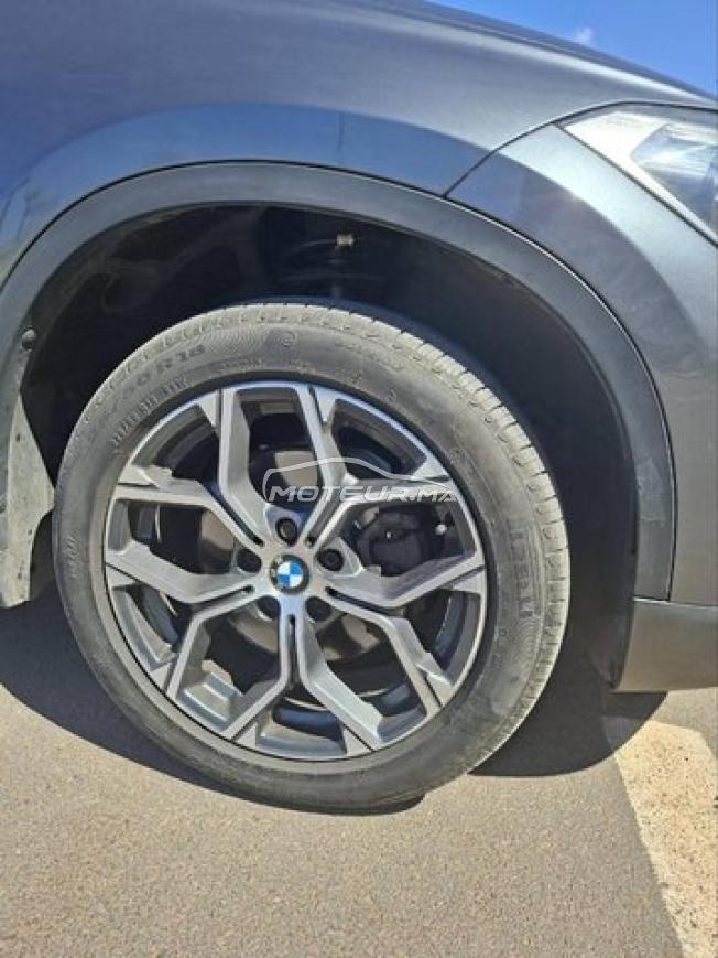 BMW X1 Diesel Automatique 2020