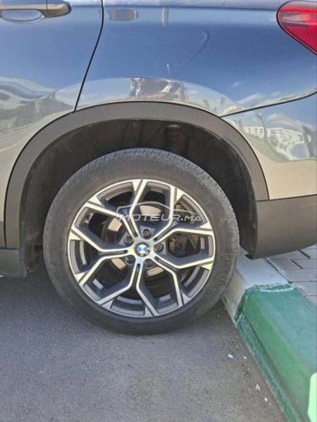 BMW X1 Diesel Automatique 2020
