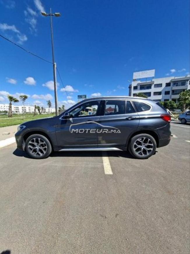 BMW X1 Diesel Automatique 2020