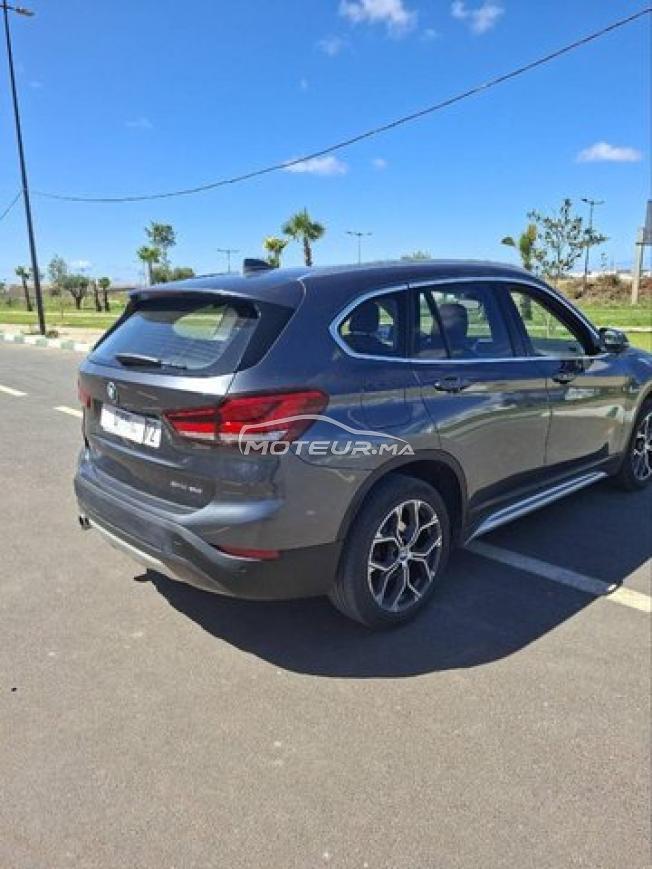 BMW X1 Diesel Automatique 2020