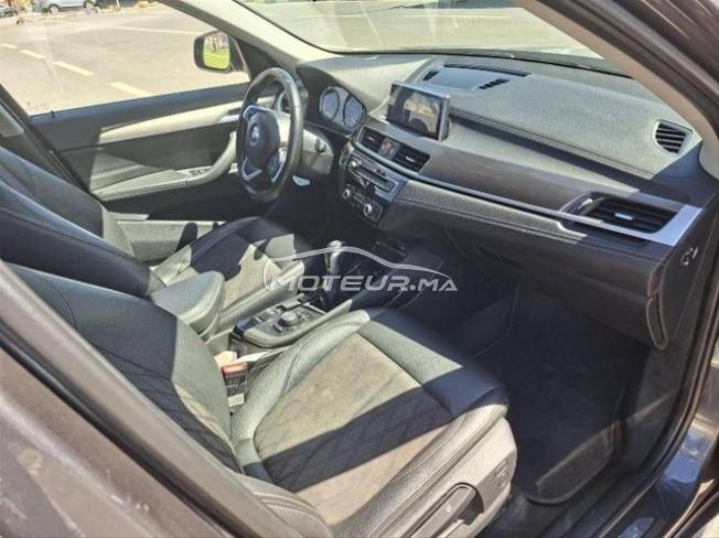 BMW X1 Diesel Automatique 2020
