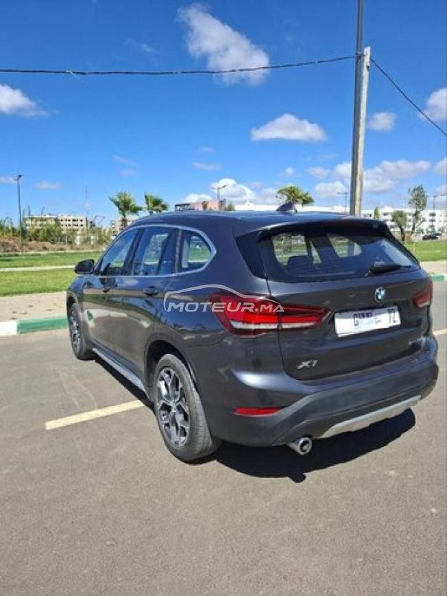 BMW X1 Diesel Automatique 2020