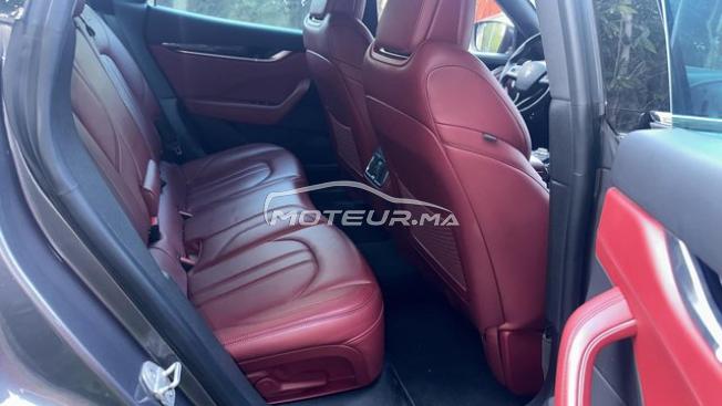 MASERATI LEVANTE ESSENCE Q4