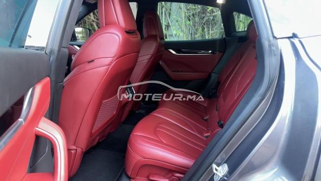 MASERATI LEVANTE ESSENCE Q4