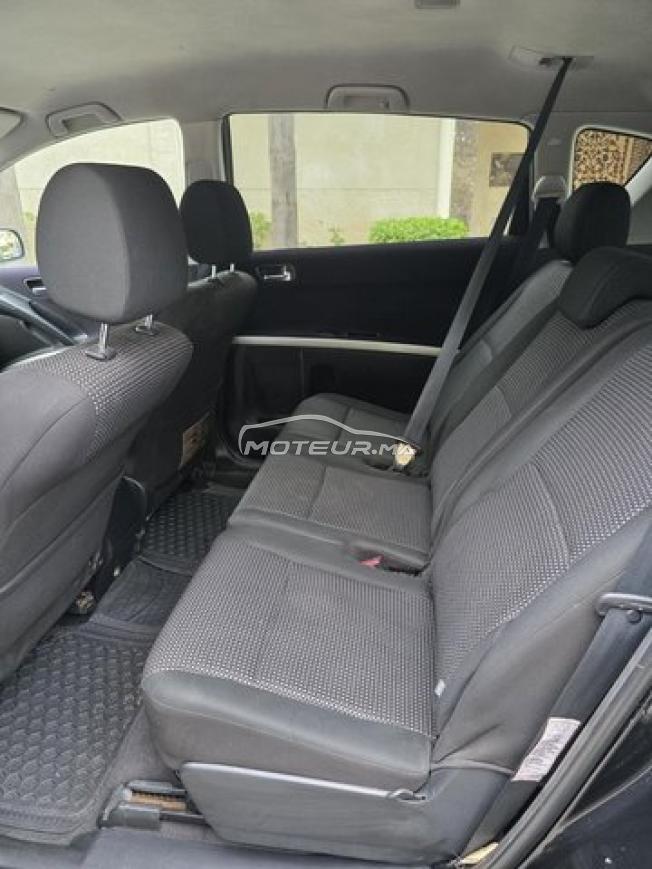 TOYOTA VERSO 7 PLACES 1ER  ✋️ DD2017