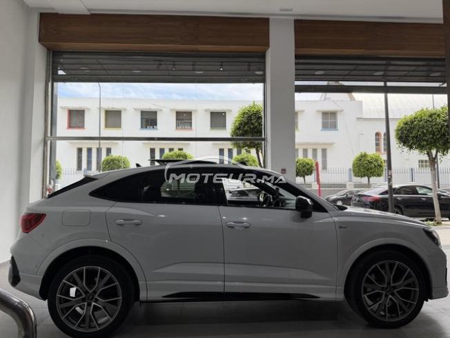 Audi Q3 Coupé s-line 200ch full options 