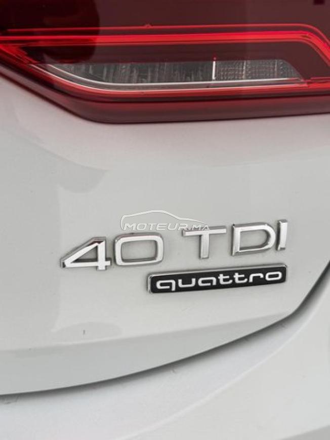 Audi Q3 Coupé s-line 200ch full options 