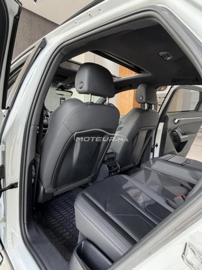 Audi Q3 Coupé s-line 200ch full options 