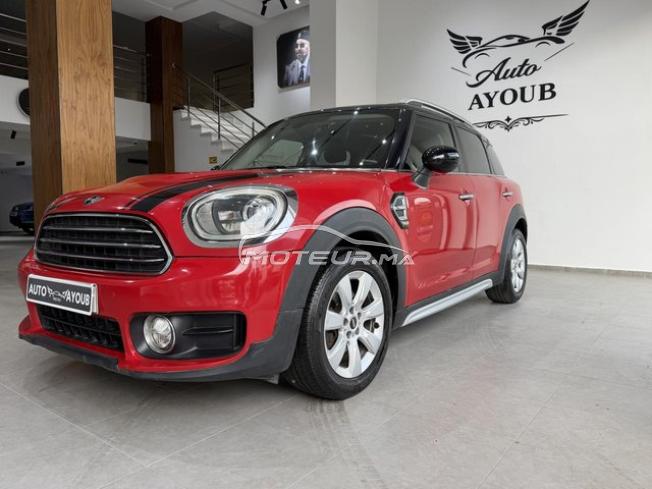  mini Cooper Countryman diesel 