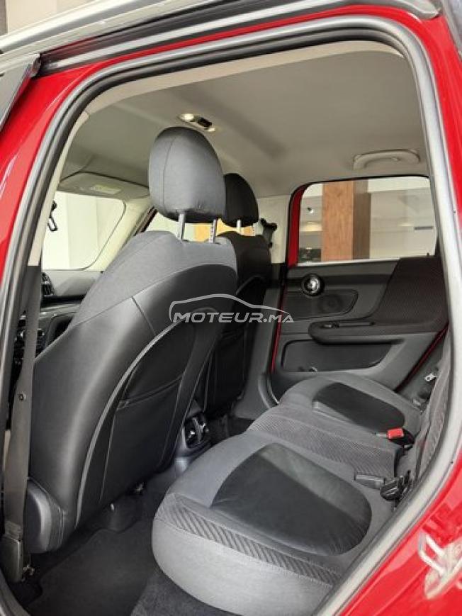  mini Cooper Countryman diesel 