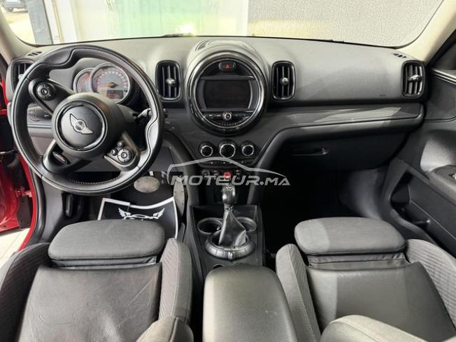  mini Cooper Countryman diesel 