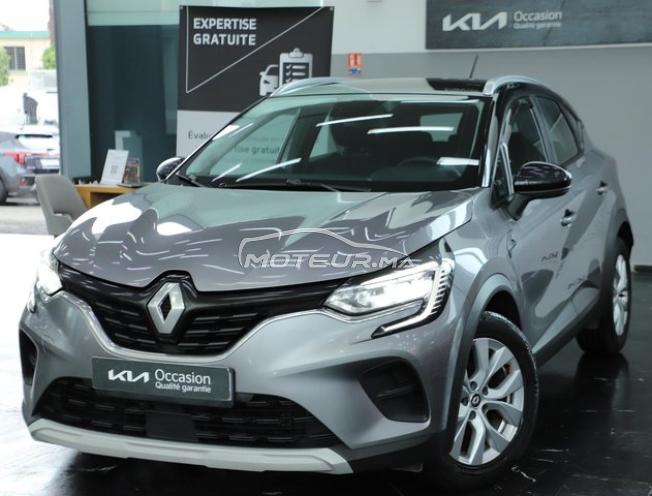 KIA - RENAULT Captur