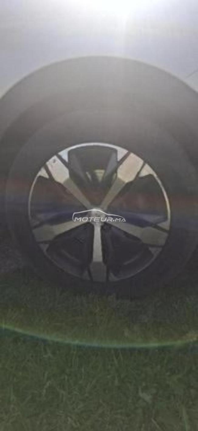 PEUGEOT 3008 Diesel Automatique 2018