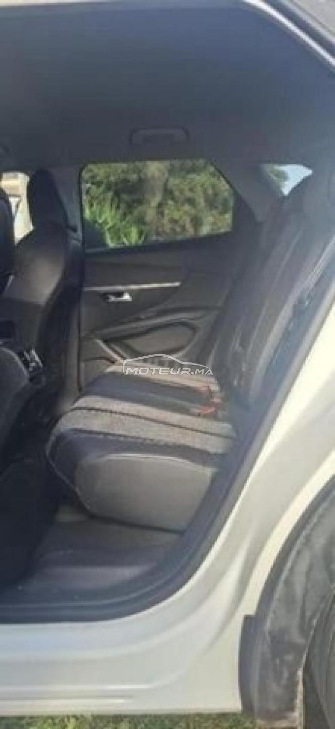 PEUGEOT 3008 Diesel Automatique 2018