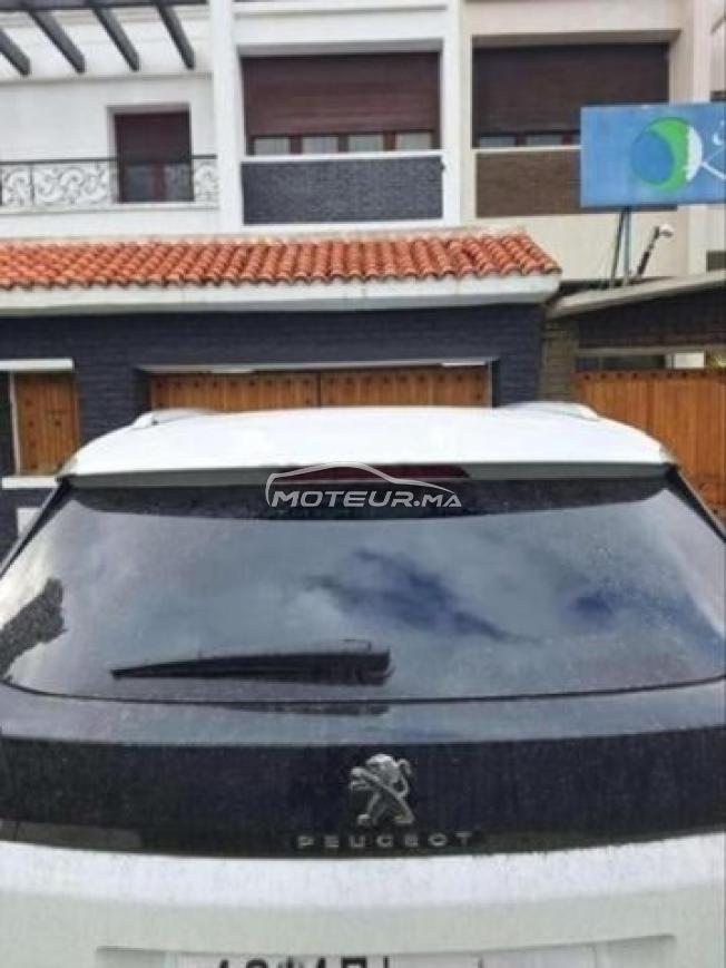 PEUGEOT 3008 Diesel Automatique 2018