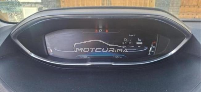 PEUGEOT 3008 Diesel Automatique 2018
