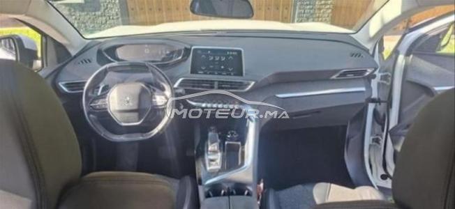 PEUGEOT 3008 Diesel Automatique 2018