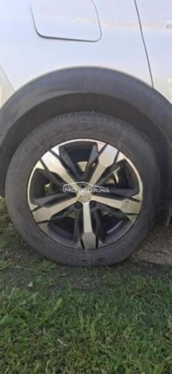 PEUGEOT 3008 Diesel Automatique 2018