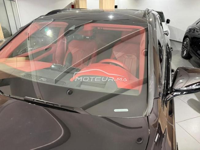 Bentley Bentayga Hybride 2024