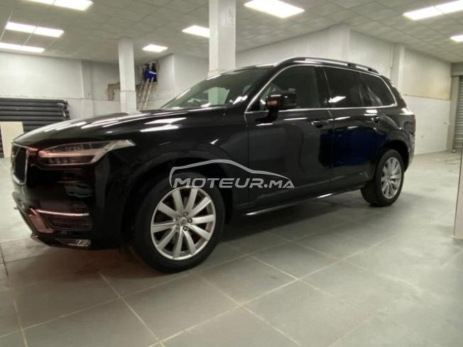 VOLVO XC90 D 5