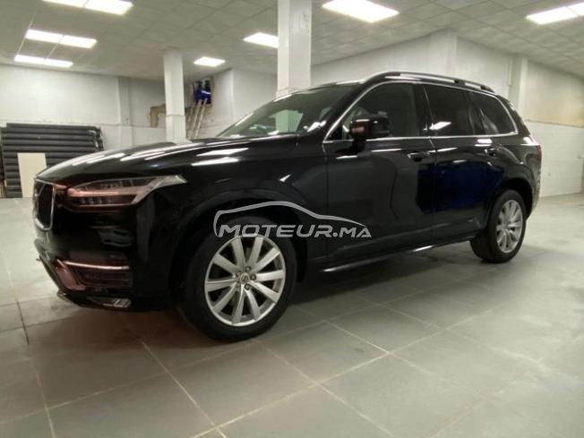 VOLVO XC90 D 5