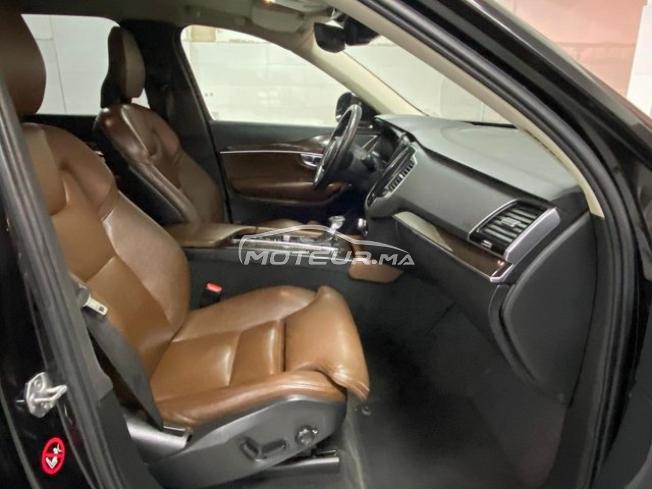 VOLVO XC90 D 5